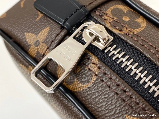 FS CHEAP LOUIS POUCH TOILETRY VUITTON PM 0822